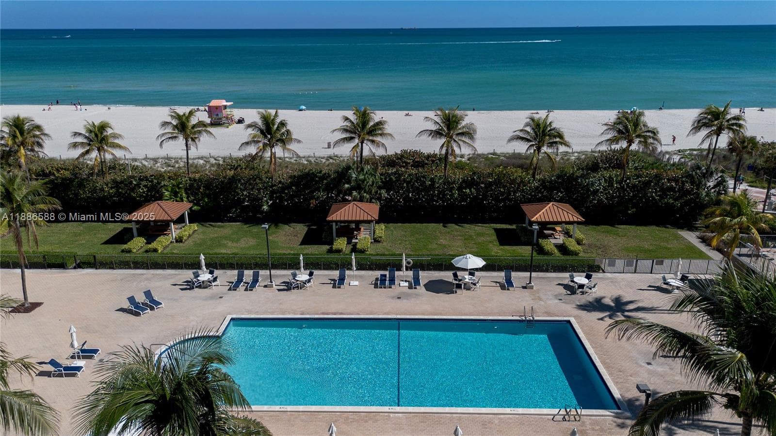 2625 Collins Ave # 608, Miami Beach FL 33140 — 1