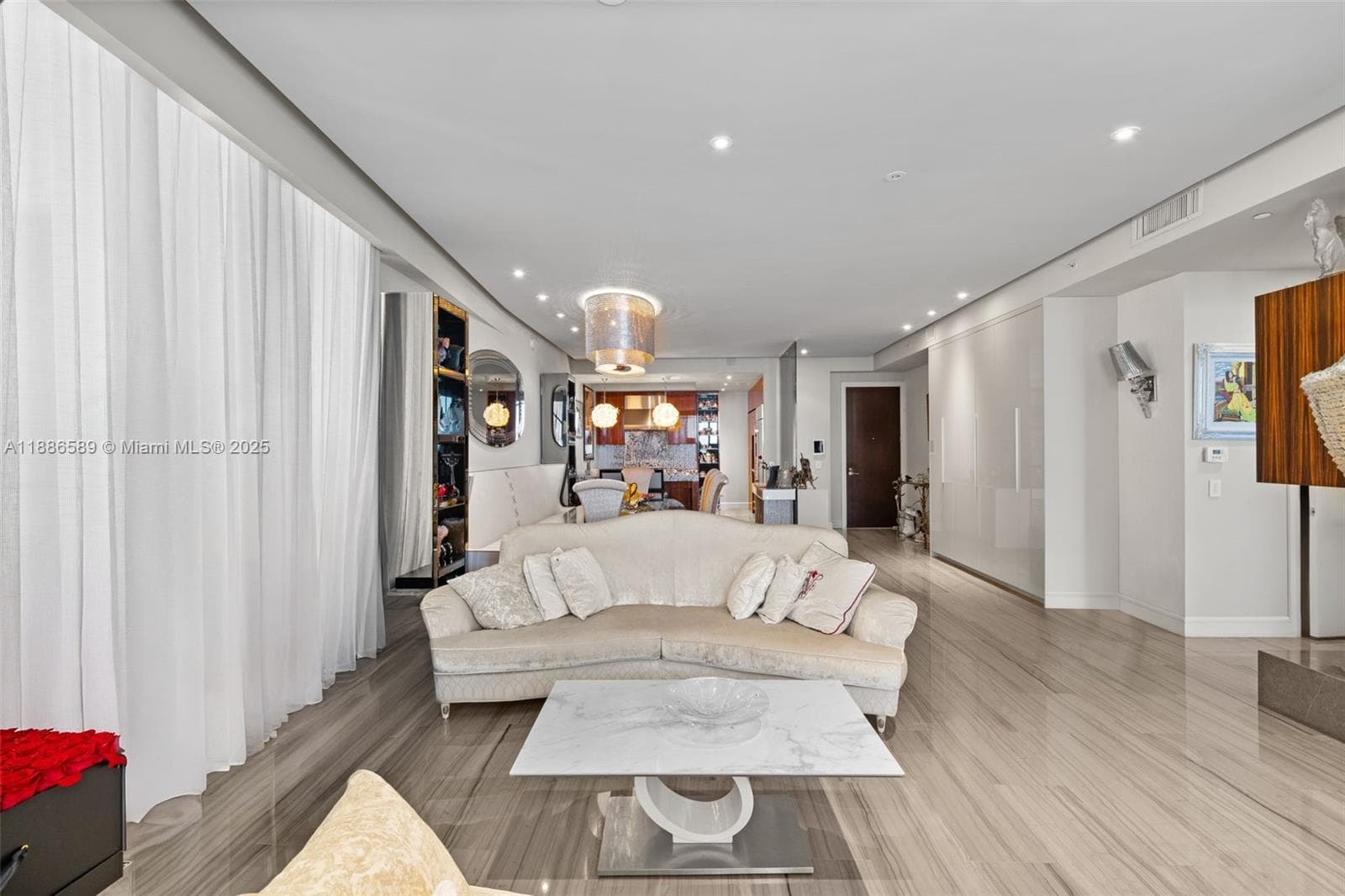 9705 Collins Ave # 2304N, Bal Harbour FL 33154 — 2