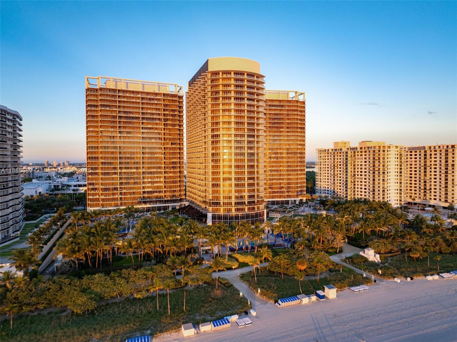 9705 Collins Ave # 2304N, Bal Harbour FL 33154 — 17