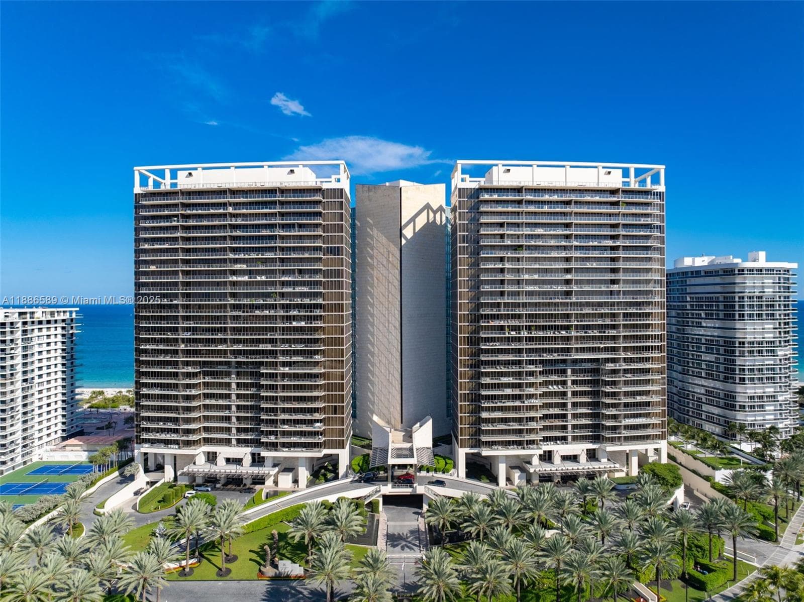 9705 Collins Ave # 2304N, Bal Harbour FL 33154 — 22