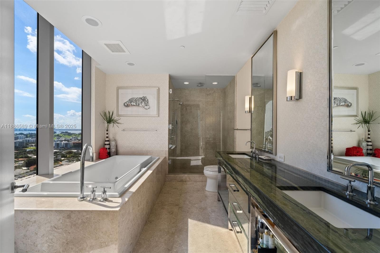 9705 Collins Ave # 2304N, Bal Harbour FL 33154 — 32