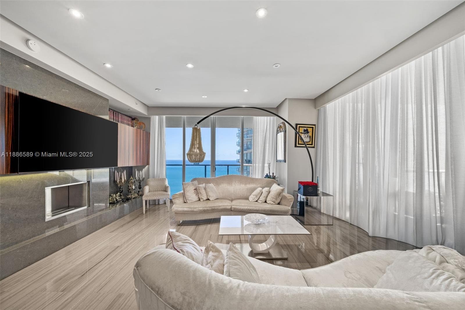 9705 Collins Ave # 2304N, Bal Harbour FL 33154 — 1