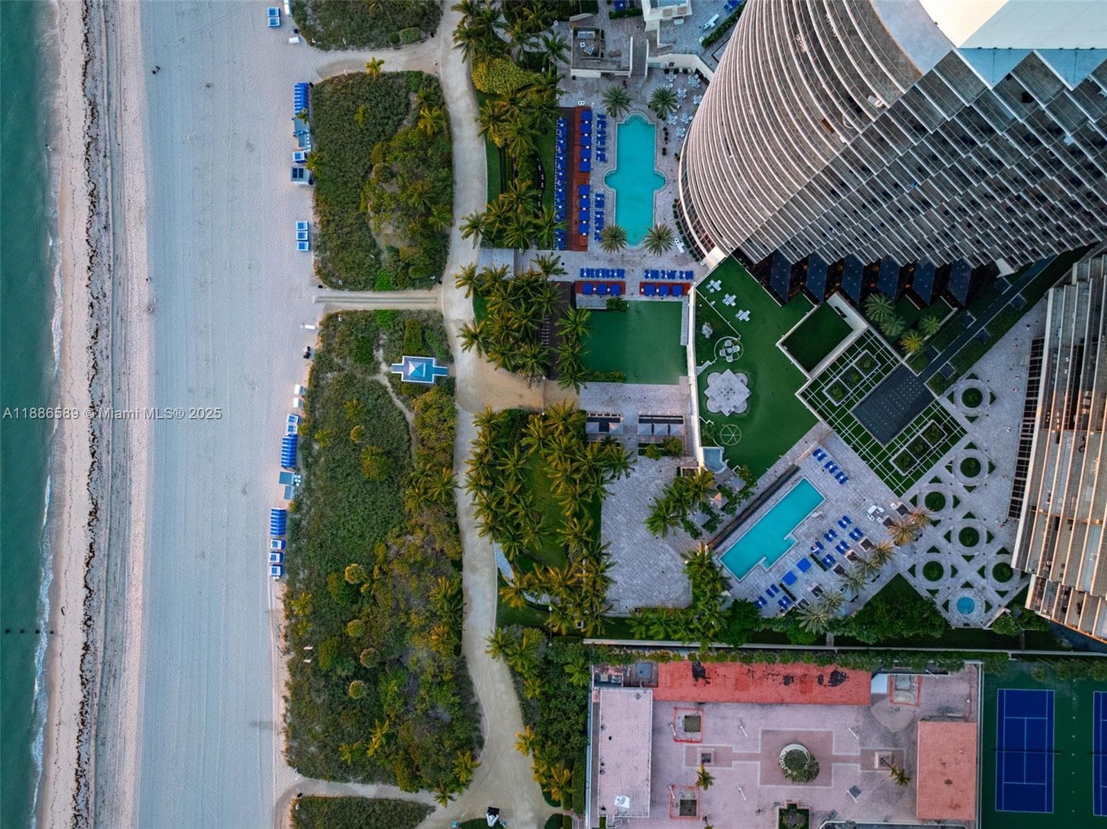 9705 Collins Ave # 2304N, Bal Harbour FL 33154 — 20