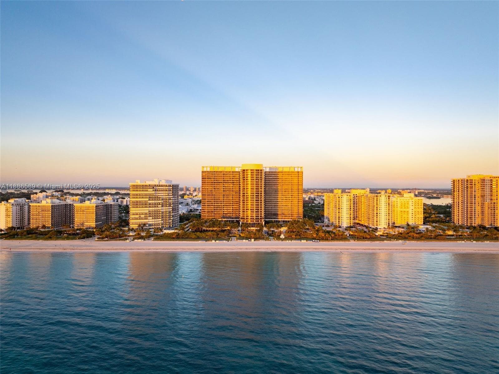 9705 Collins Ave # 2304N, Bal Harbour FL 33154 — 9