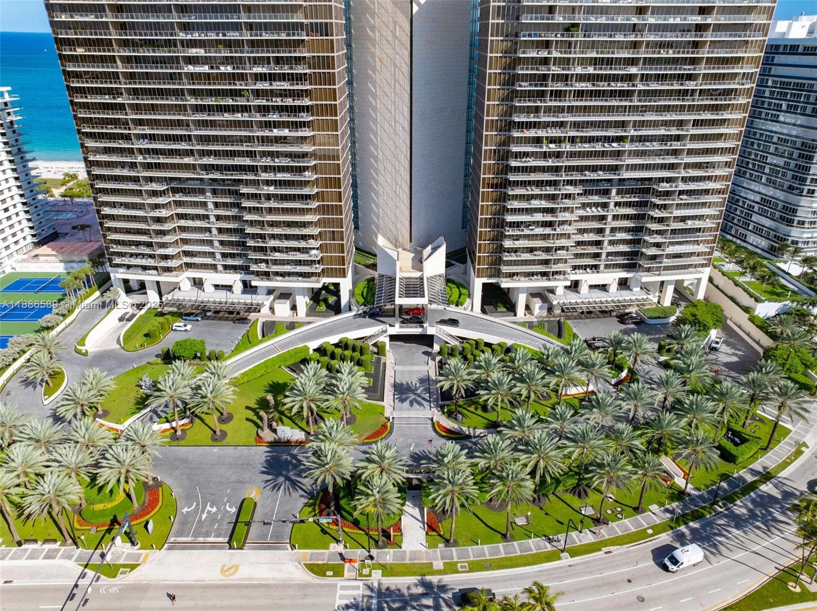 9705 Collins Ave # 2304N, Bal Harbour FL 33154 — 24
