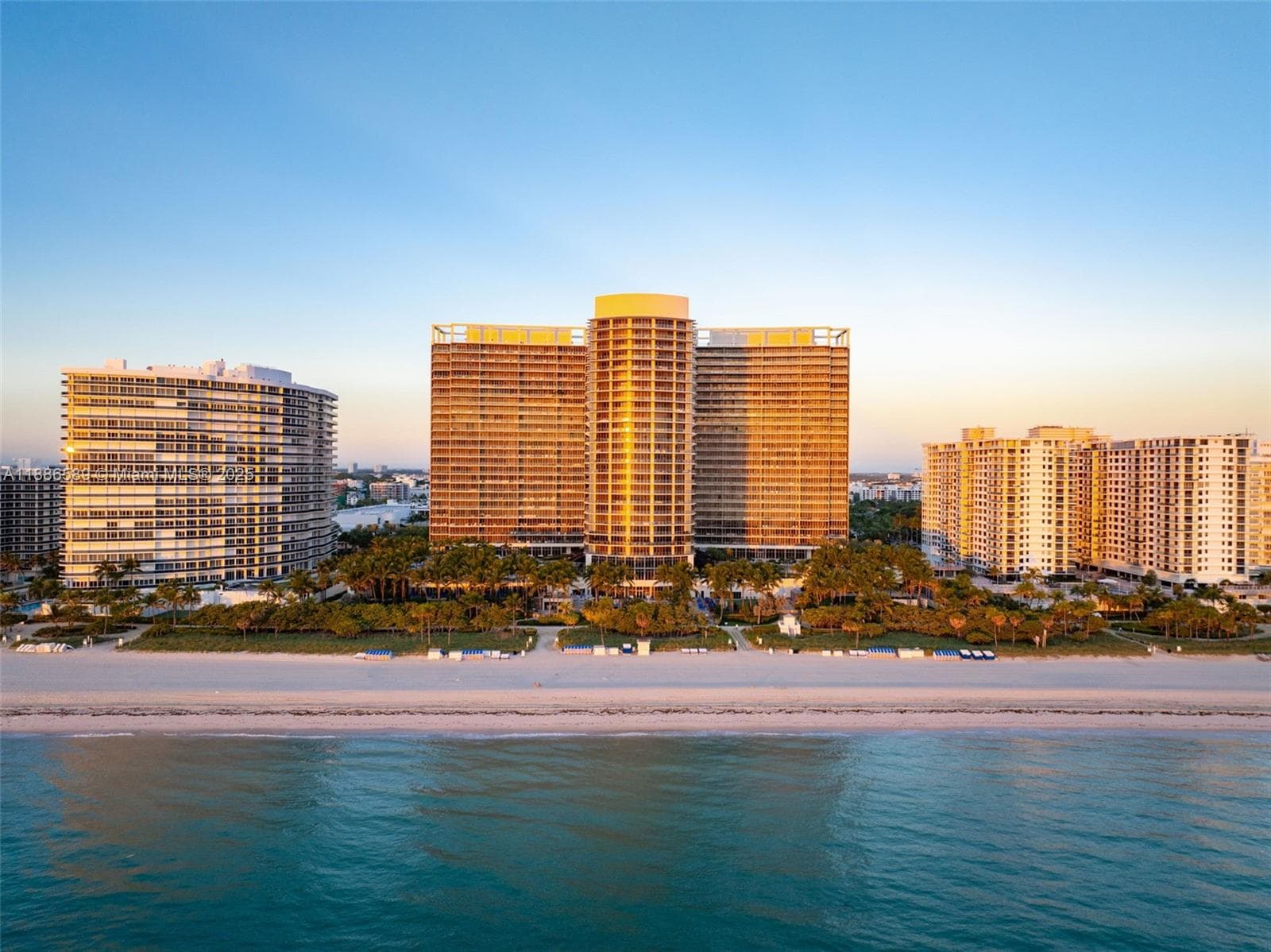 9705 Collins Ave # 2304N, Bal Harbour FL 33154 — 10