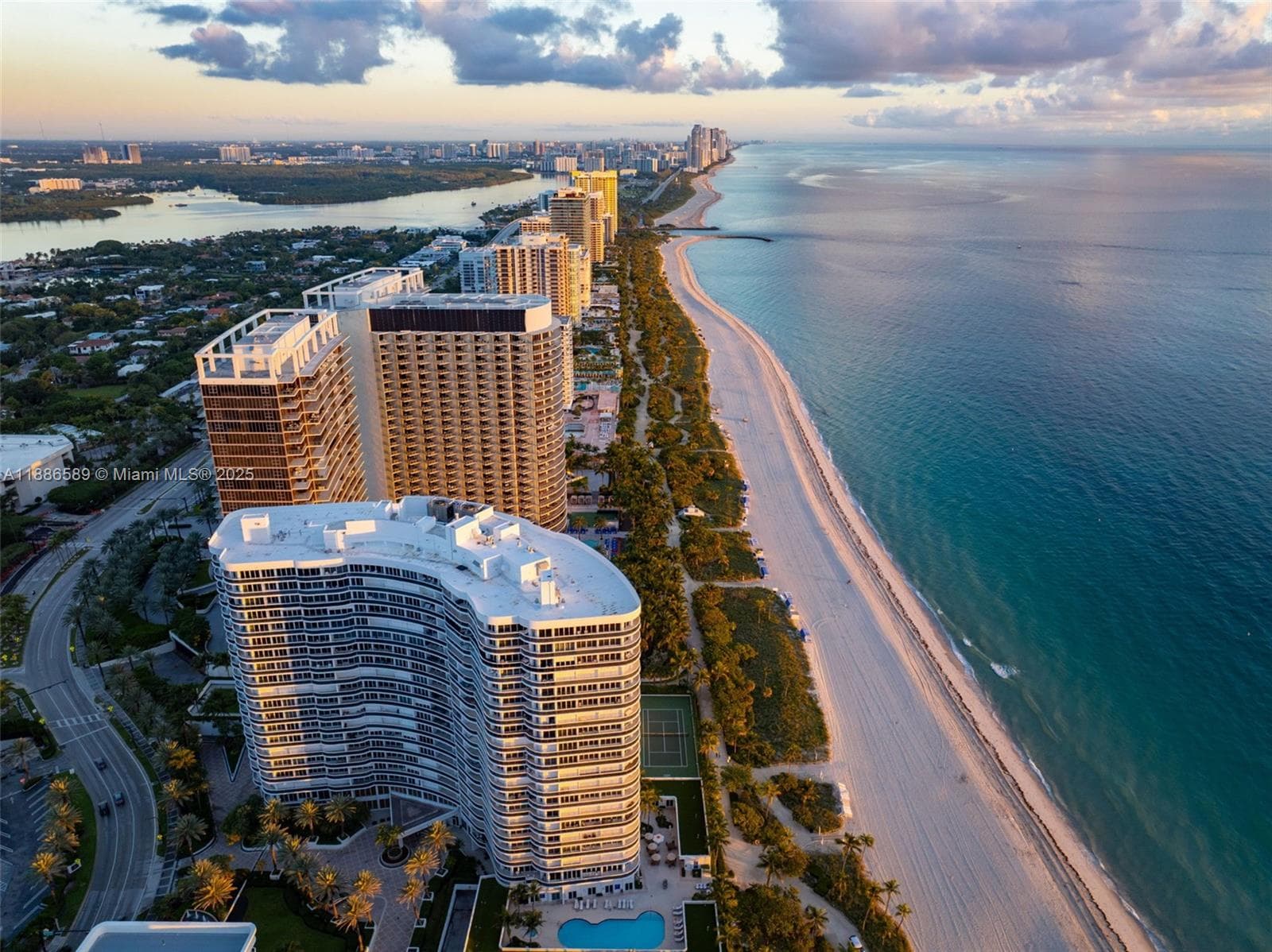 9705 Collins Ave # 2304N, Bal Harbour FL 33154 — 14