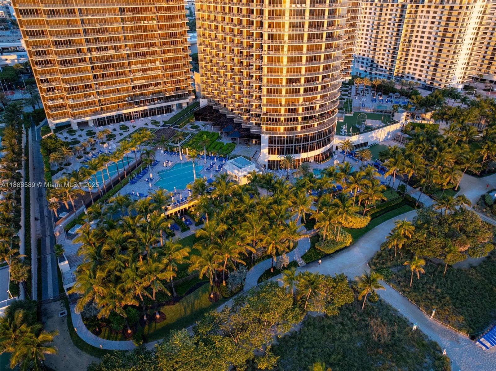9705 Collins Ave # 2304N, Bal Harbour FL 33154 — 19