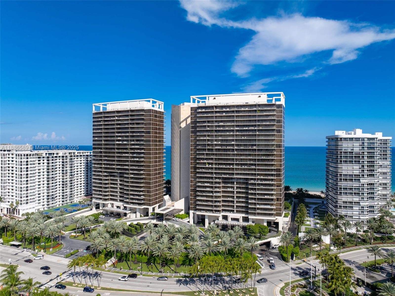 9705 Collins Ave # 2304N, Bal Harbour FL 33154 — 8