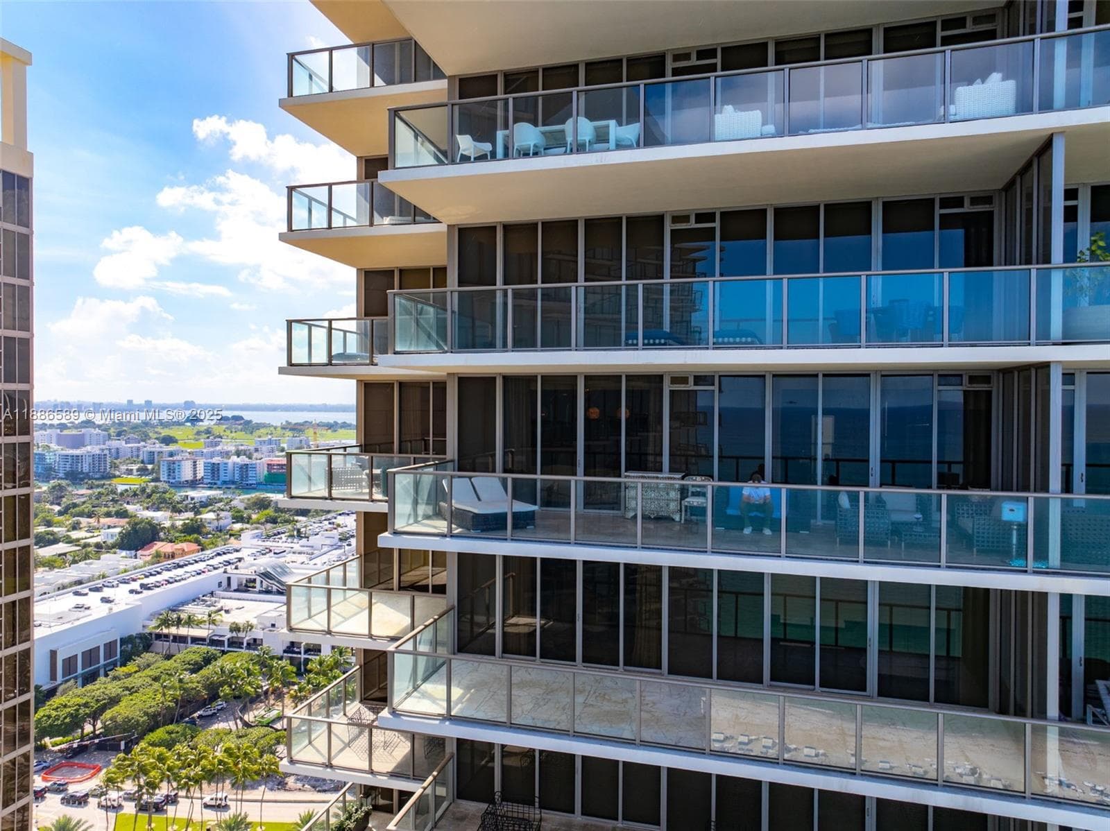 9705 Collins Ave # 2304N, Bal Harbour FL 33154 — 25