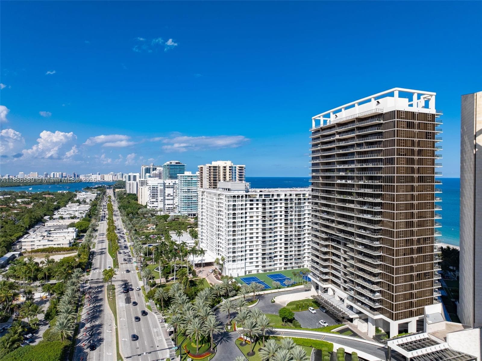 9705 Collins Ave # 2304N, Bal Harbour FL 33154 — 21