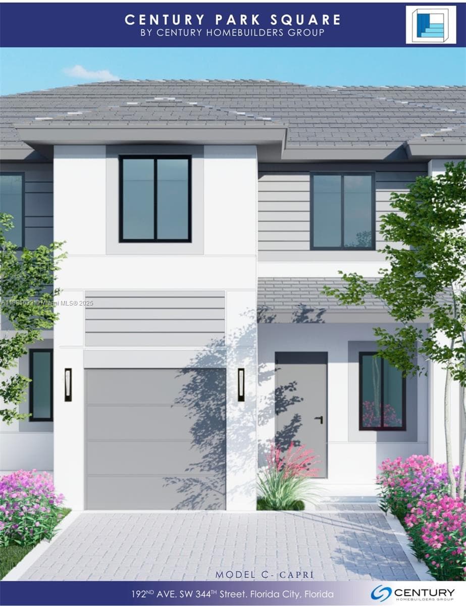 19072 SW 345th Ter, Homestead FL 33034 — 1