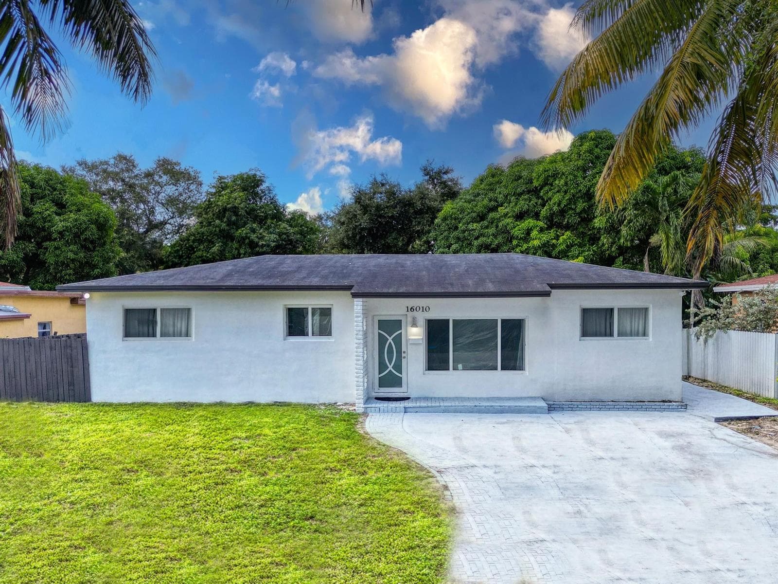 16010 NE 5th Avenue, Miami FL 33162 — 2