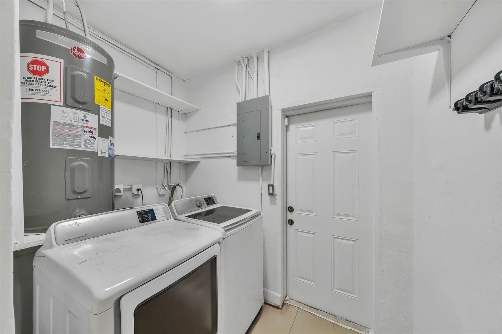 16010 NE 5th Avenue, Miami FL 33162 — 38