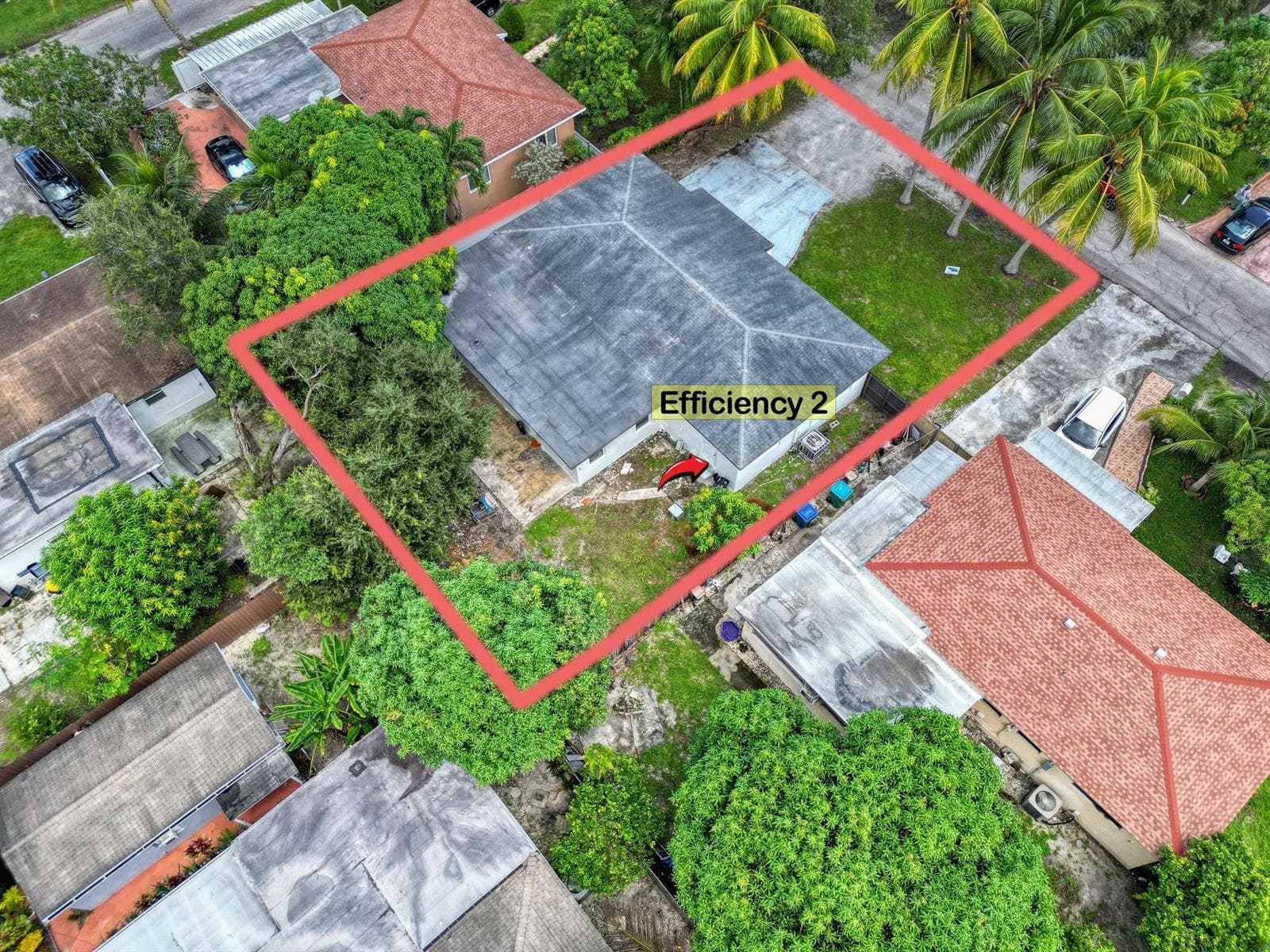 16010 NE 5th Avenue, Miami FL 33162 — 58