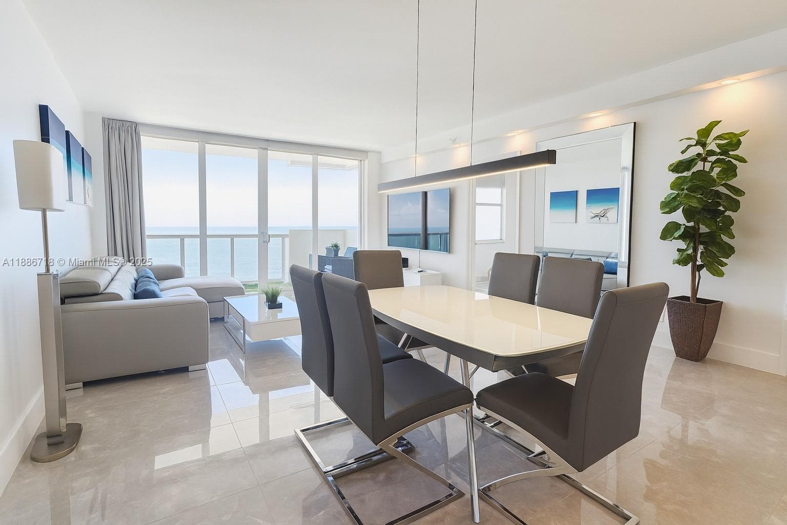 5601 Collins Ave # 1409, Miami Beach FL 33140 — 2