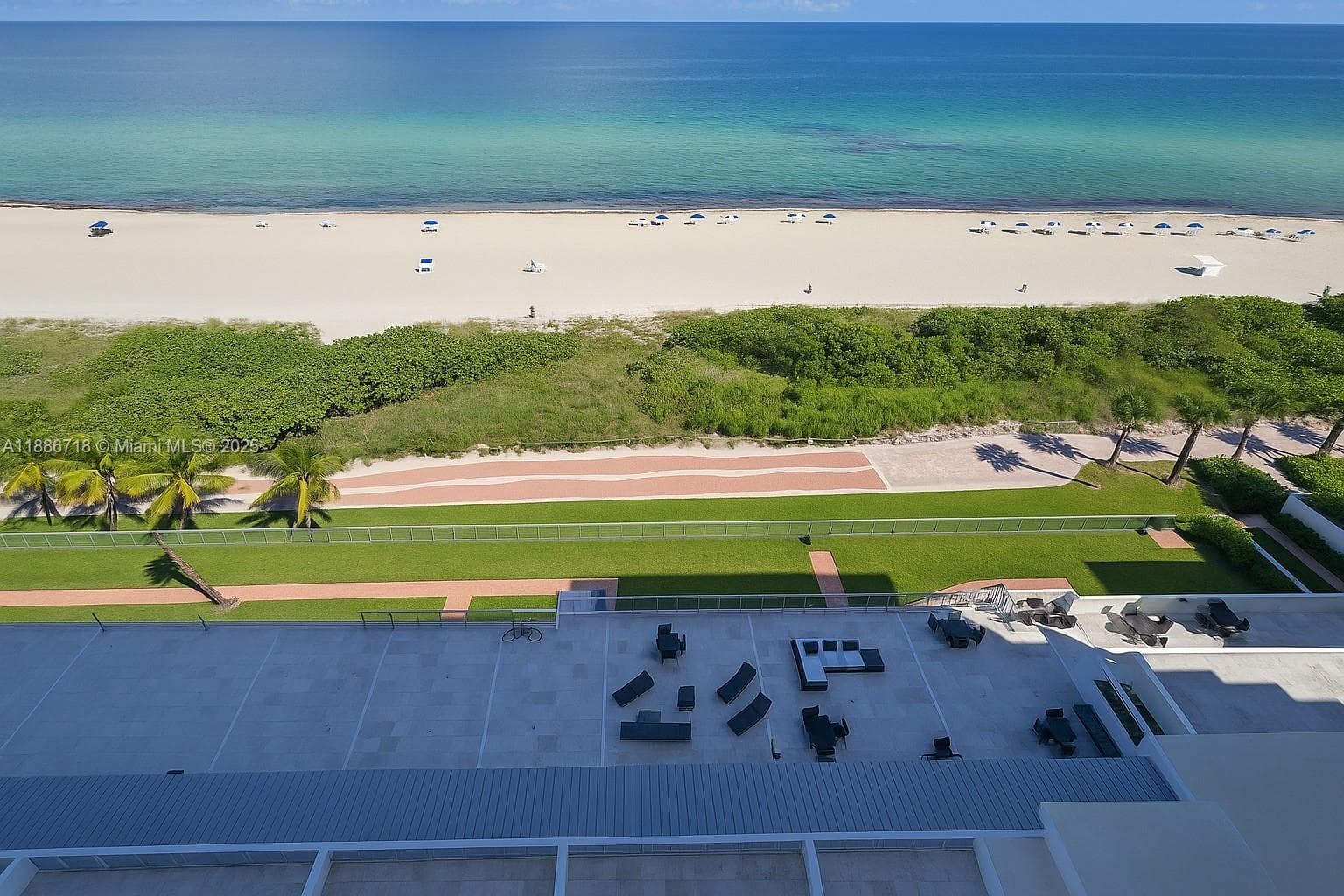 5601 Collins Ave # 1409, Miami Beach FL 33140 — 25