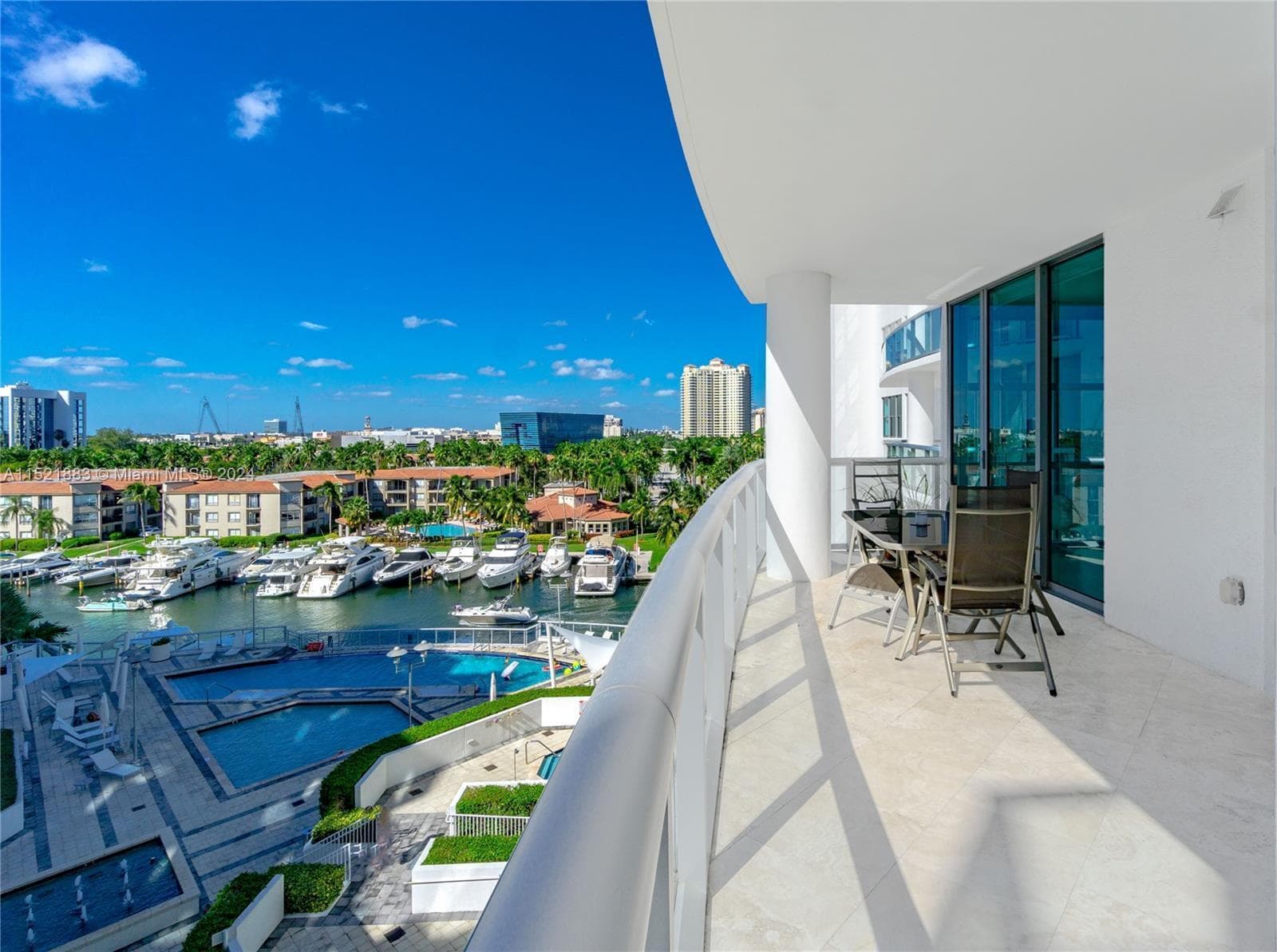 3131 NE 188th Street # 705, Aventura FL 33180 — 6