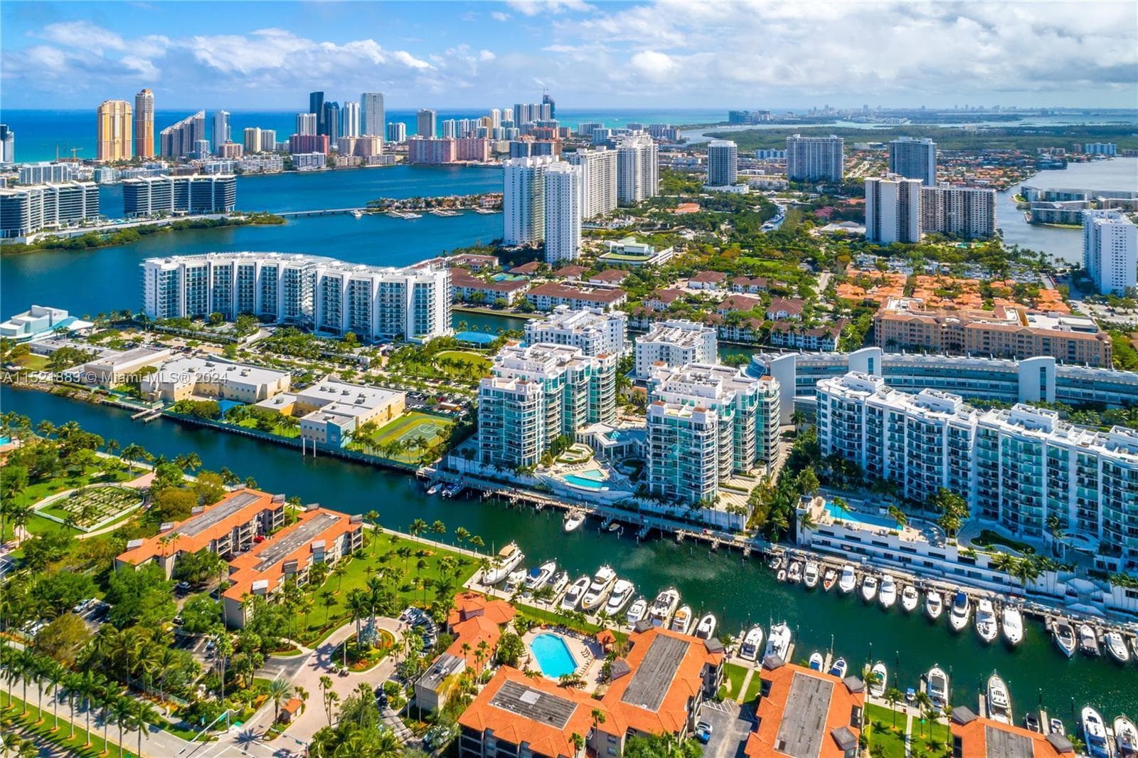 3131 NE 188th Street # 705, Aventura FL 33180 — 3
