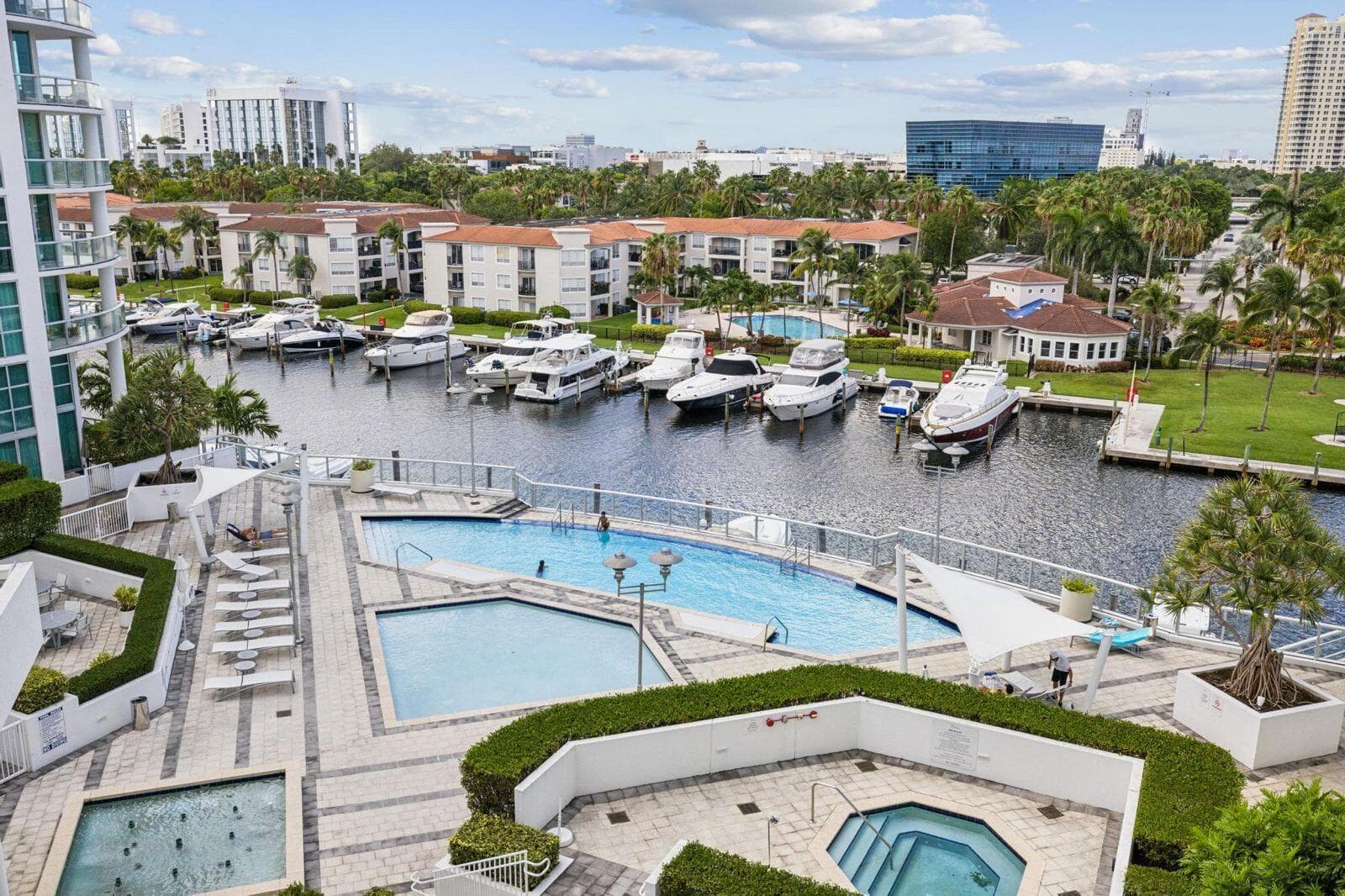 3131 NE 188th Street # 705, Aventura FL 33180 — 1