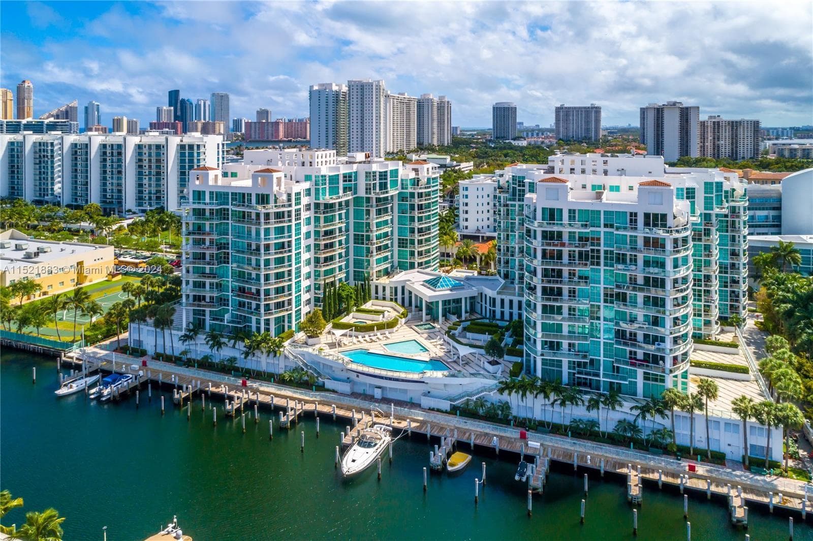3131 NE 188th Street # 705, Aventura FL 33180 — 5