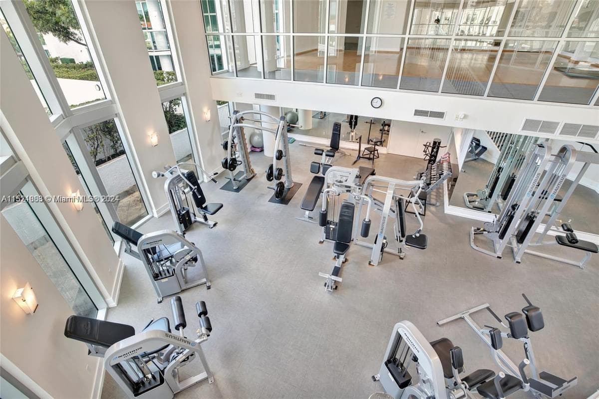3131 NE 188th Street # 705, Aventura FL 33180 — 30