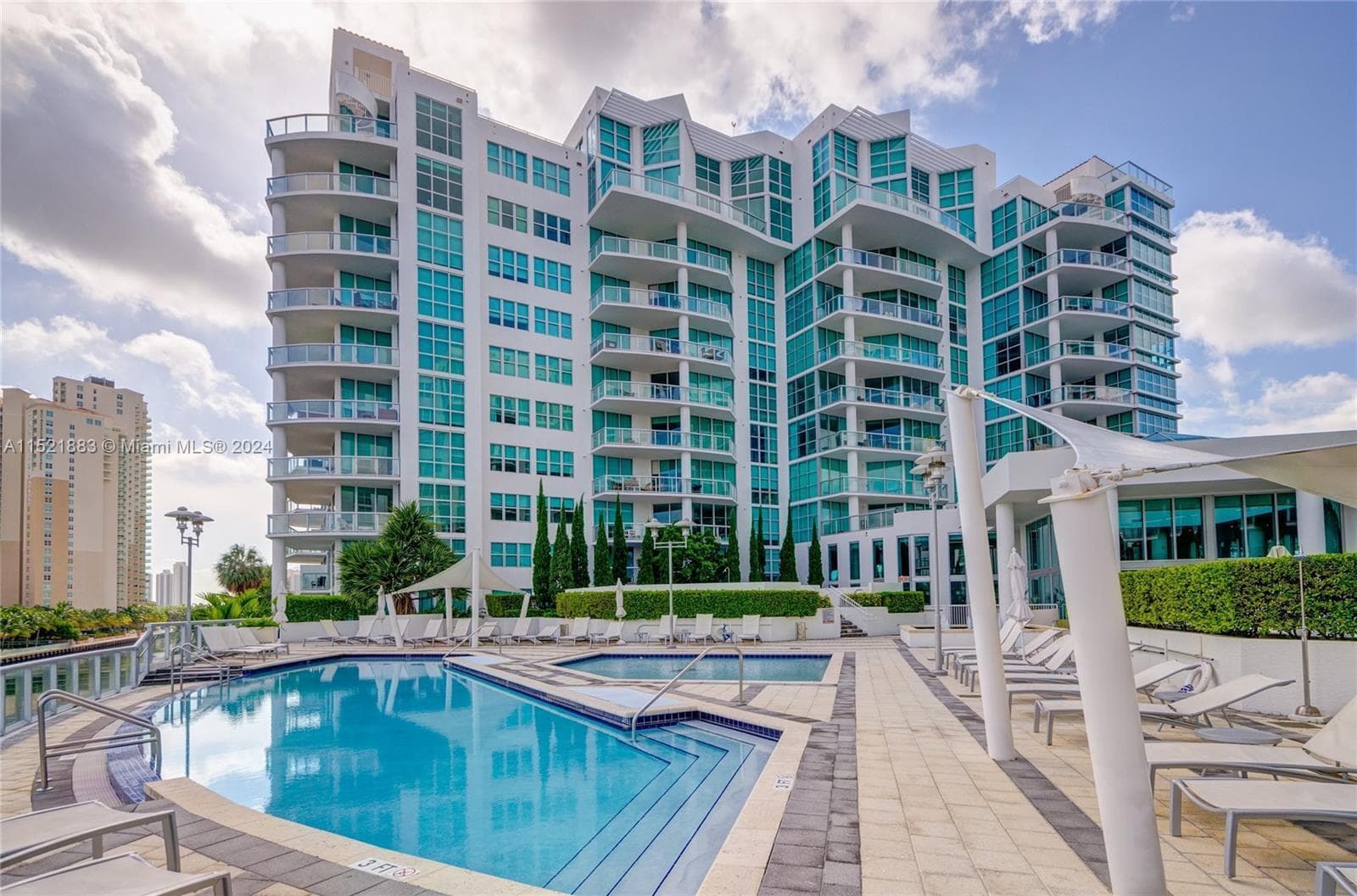 3131 NE 188th Street # 705, Aventura FL 33180 — 4