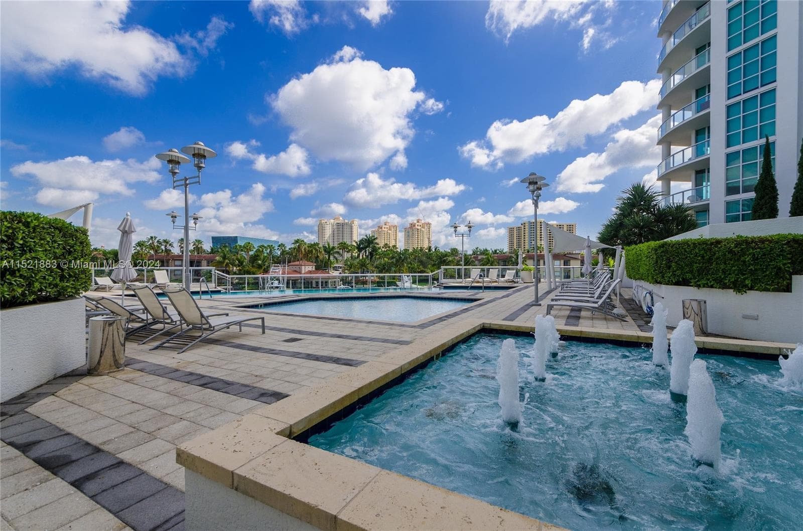 3131 NE 188th Street # 705, Aventura FL 33180 — 8