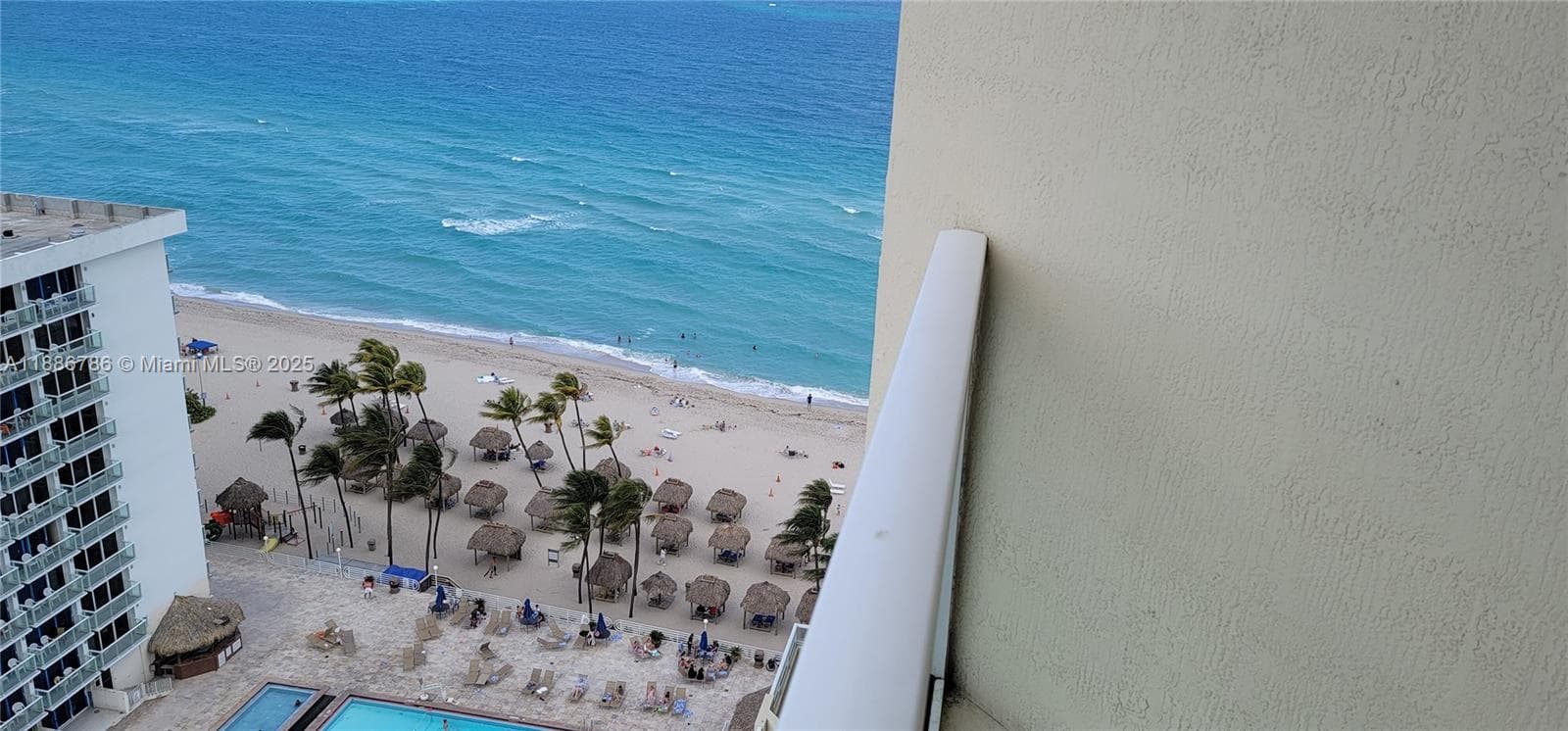 16699 Collins Ave # 1806, Sunny Isles Beach FL 33160 — 2