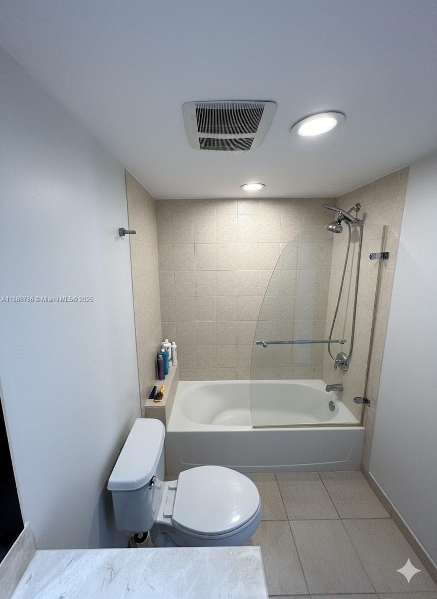 16699 Collins Ave # 1806, Sunny Isles Beach FL 33160 — 17
