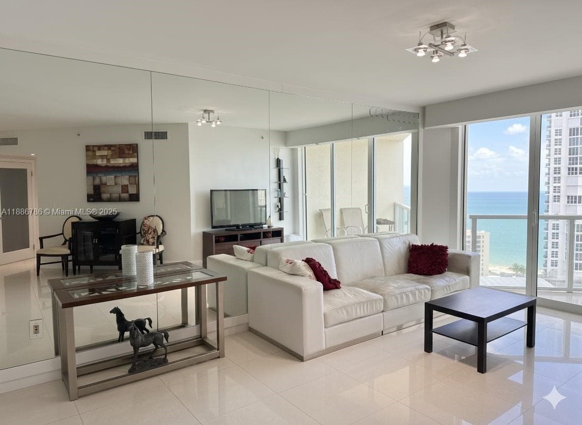 16699 Collins Ave # 1806, Sunny Isles Beach FL 33160 — 22