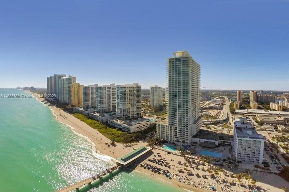 16699 Collins Ave # 1806, Sunny Isles Beach FL 33160 — 3