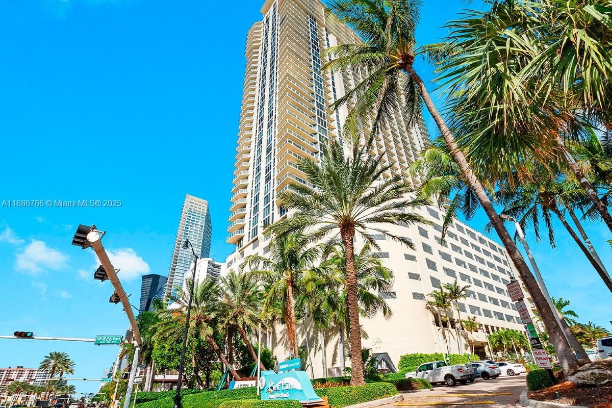 16699 Collins Ave # 1806, Sunny Isles Beach FL 33160 — 1