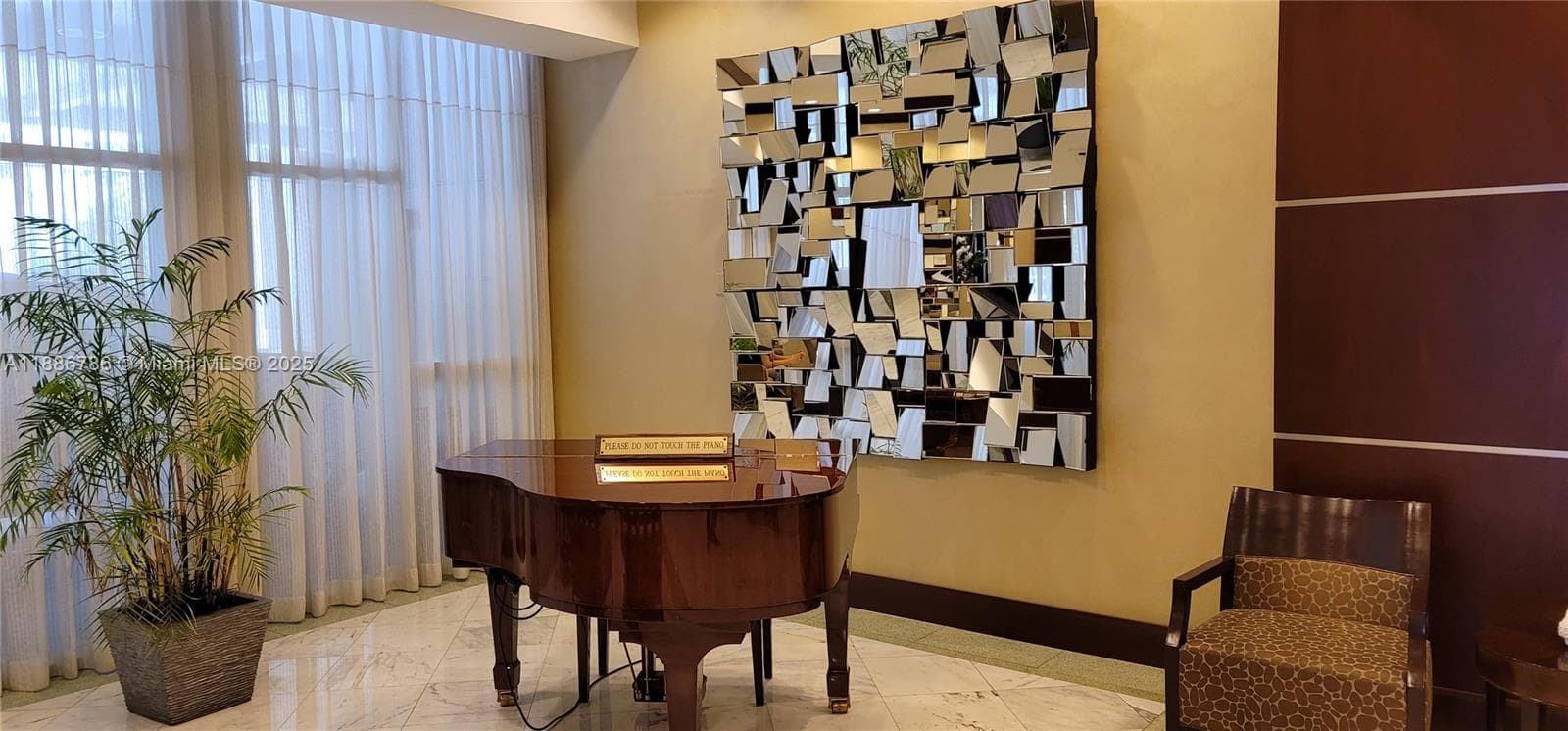 16699 Collins Ave # 1806, Sunny Isles Beach FL 33160 — 30