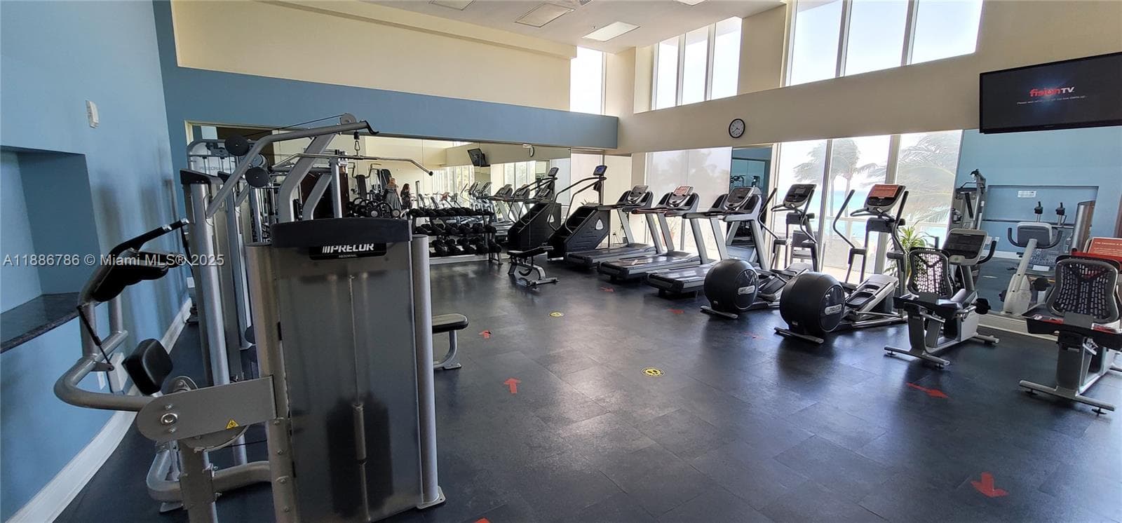 16699 Collins Ave # 1806, Sunny Isles Beach FL 33160 — 29