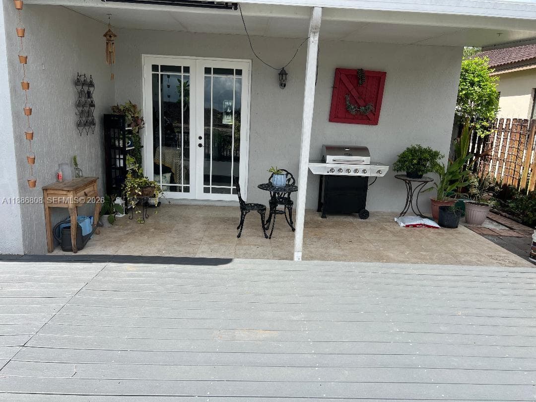 18247 NW 88th Pl, Hialeah FL 33018 — 36