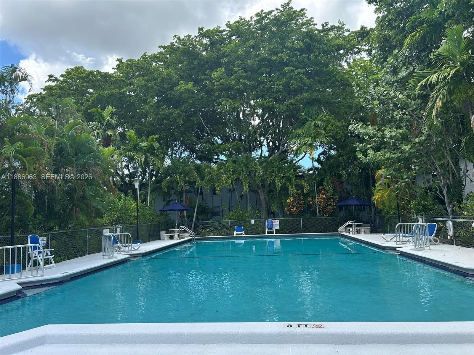7865 SW 57th Ave # 47C, Miami FL 33143 — 2