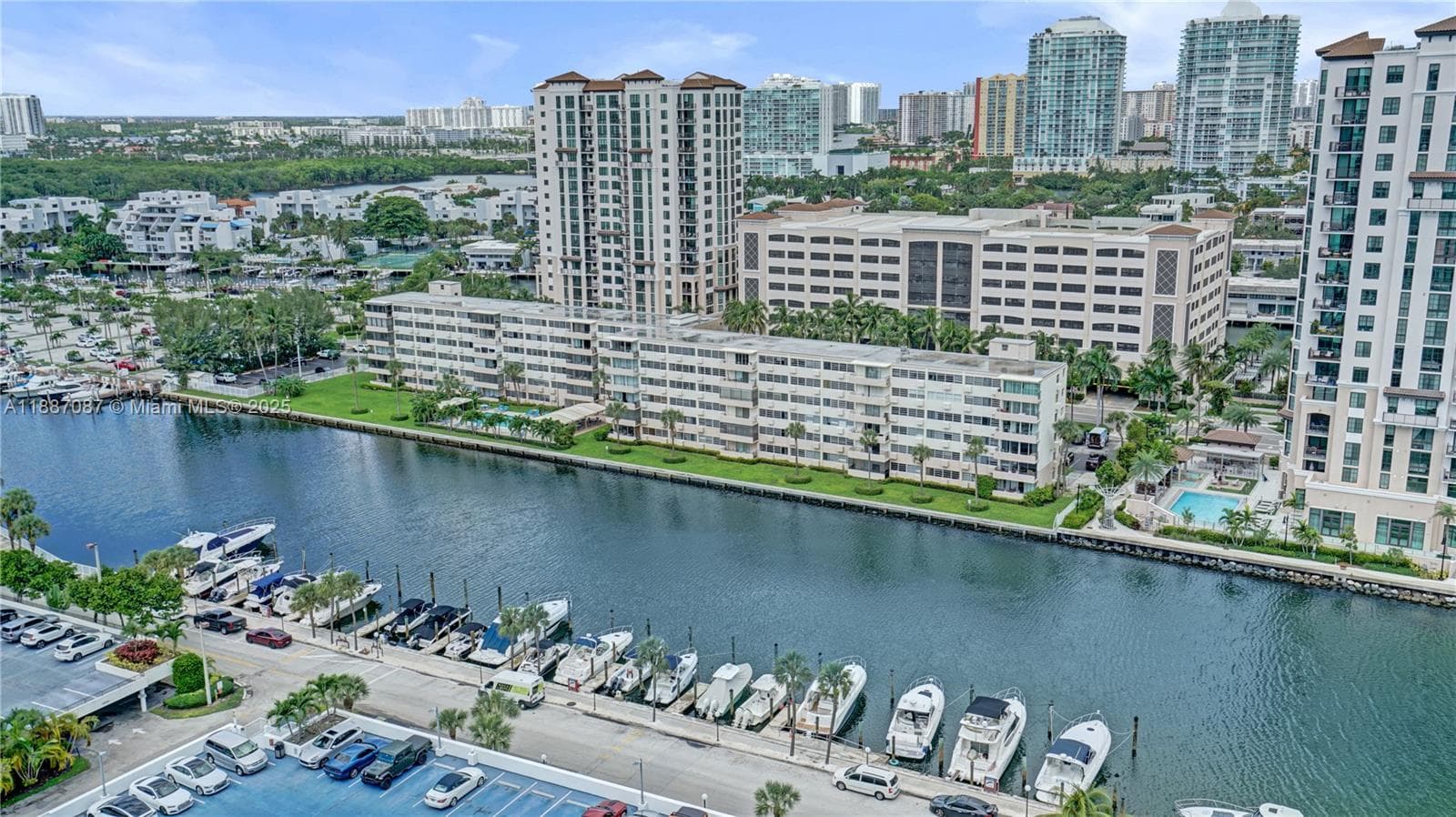 100 Bayview Dr # 1931, Sunny Isles Beach FL 33160 — 2