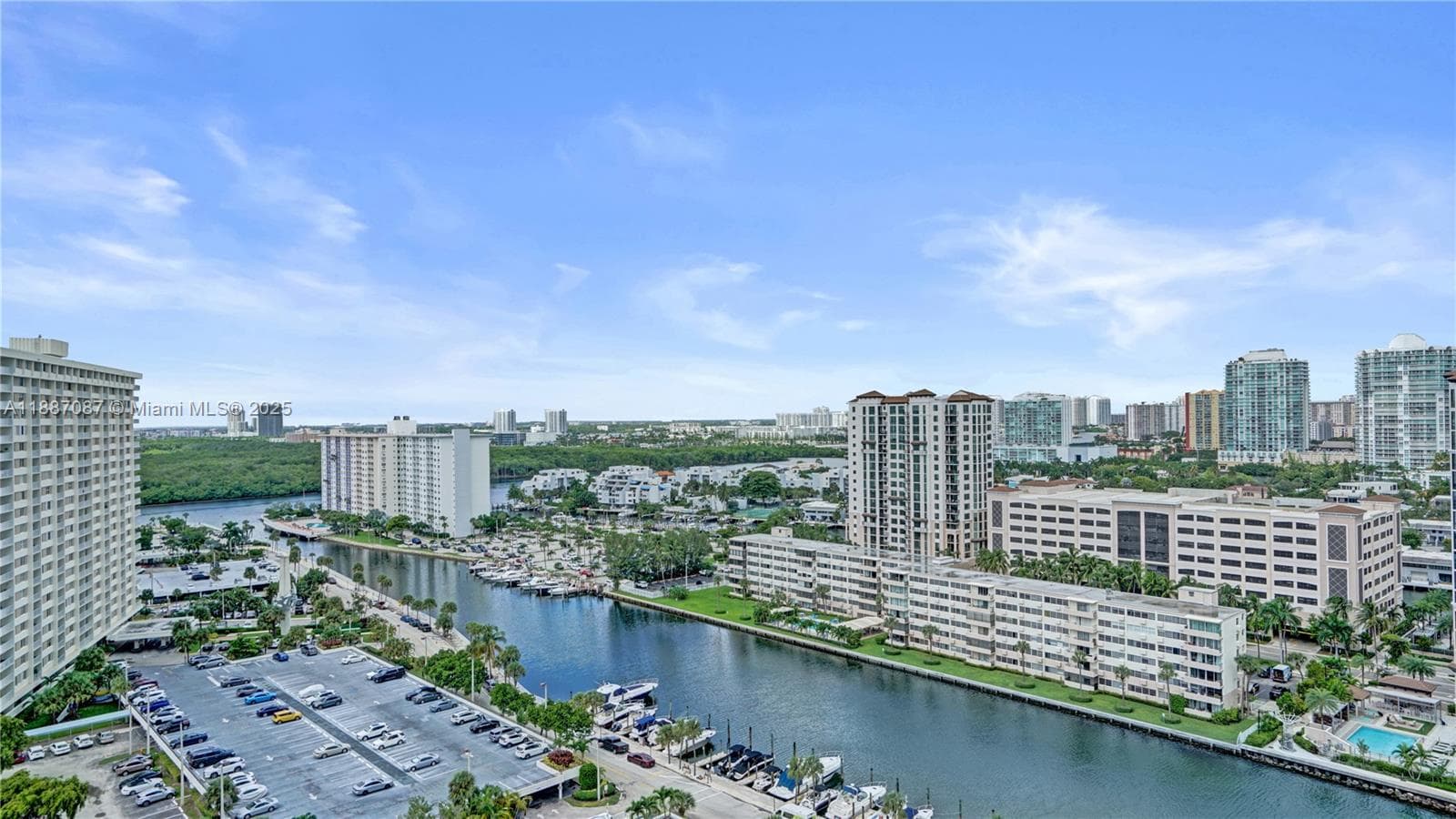 100 Bayview Dr # 1931, Sunny Isles Beach FL 33160 — 43