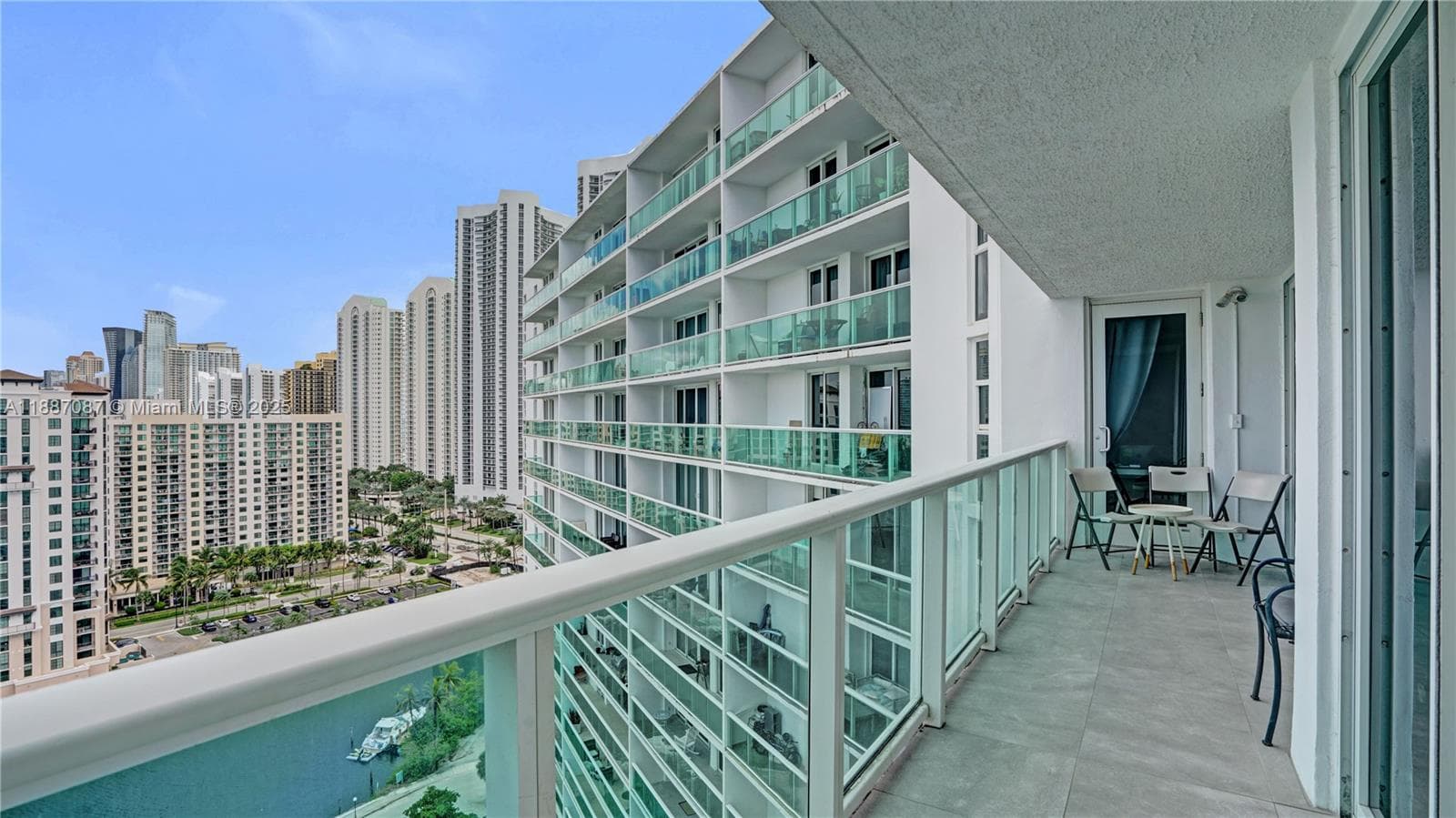 100 Bayview Dr # 1931, Sunny Isles Beach FL 33160 — 38
