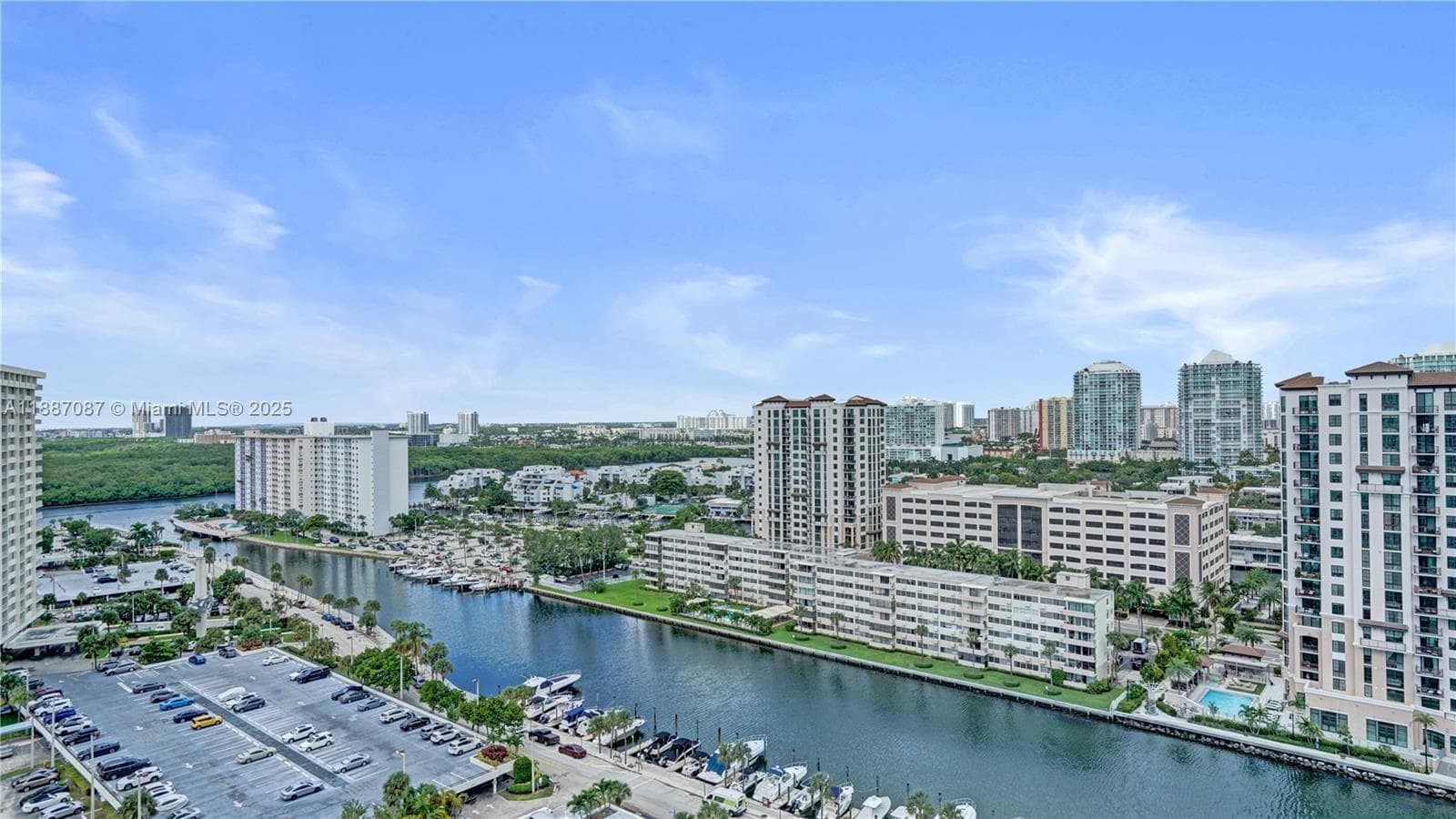 100 Bayview Dr # 1931, Sunny Isles Beach FL 33160 — 40