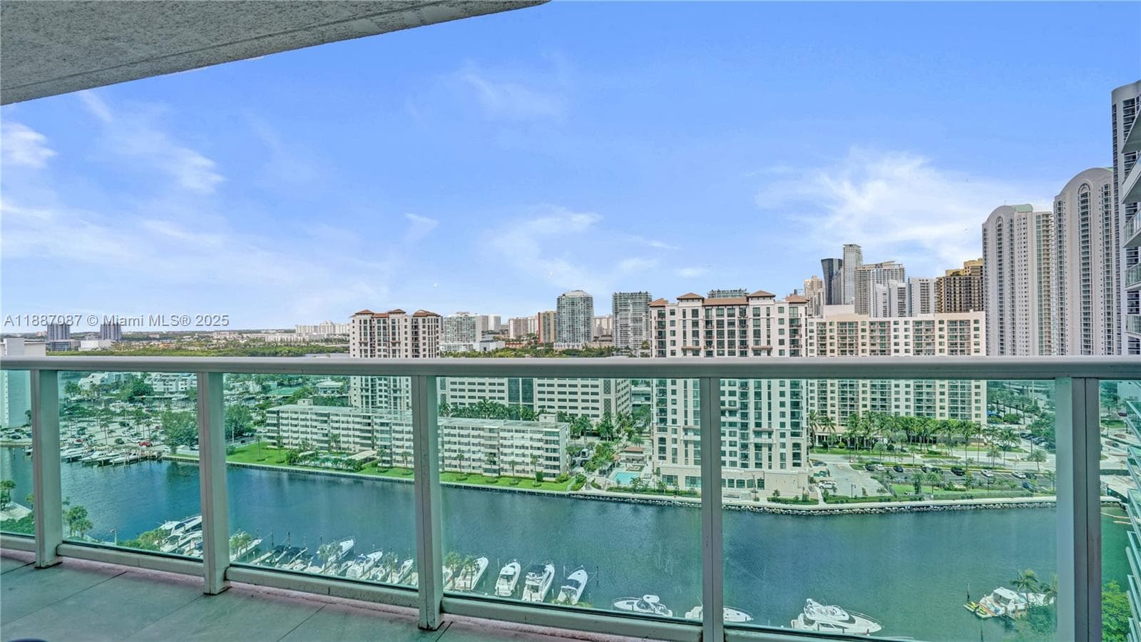 100 Bayview Dr # 1931, Sunny Isles Beach FL 33160 — 35