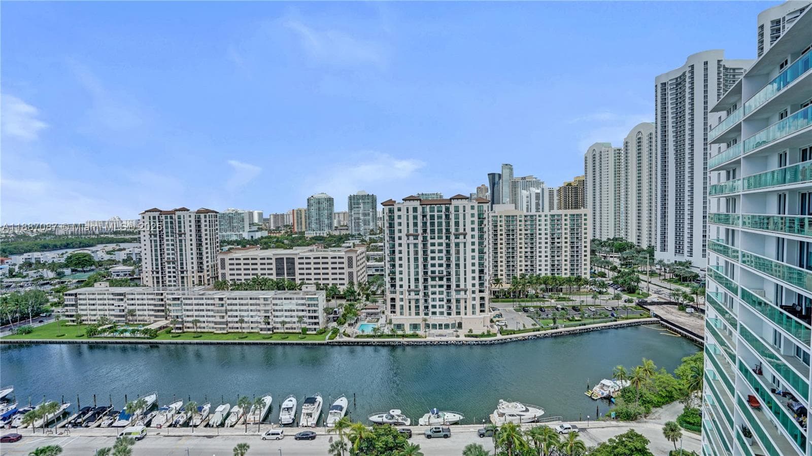 100 Bayview Dr # 1931, Sunny Isles Beach FL 33160 — 39