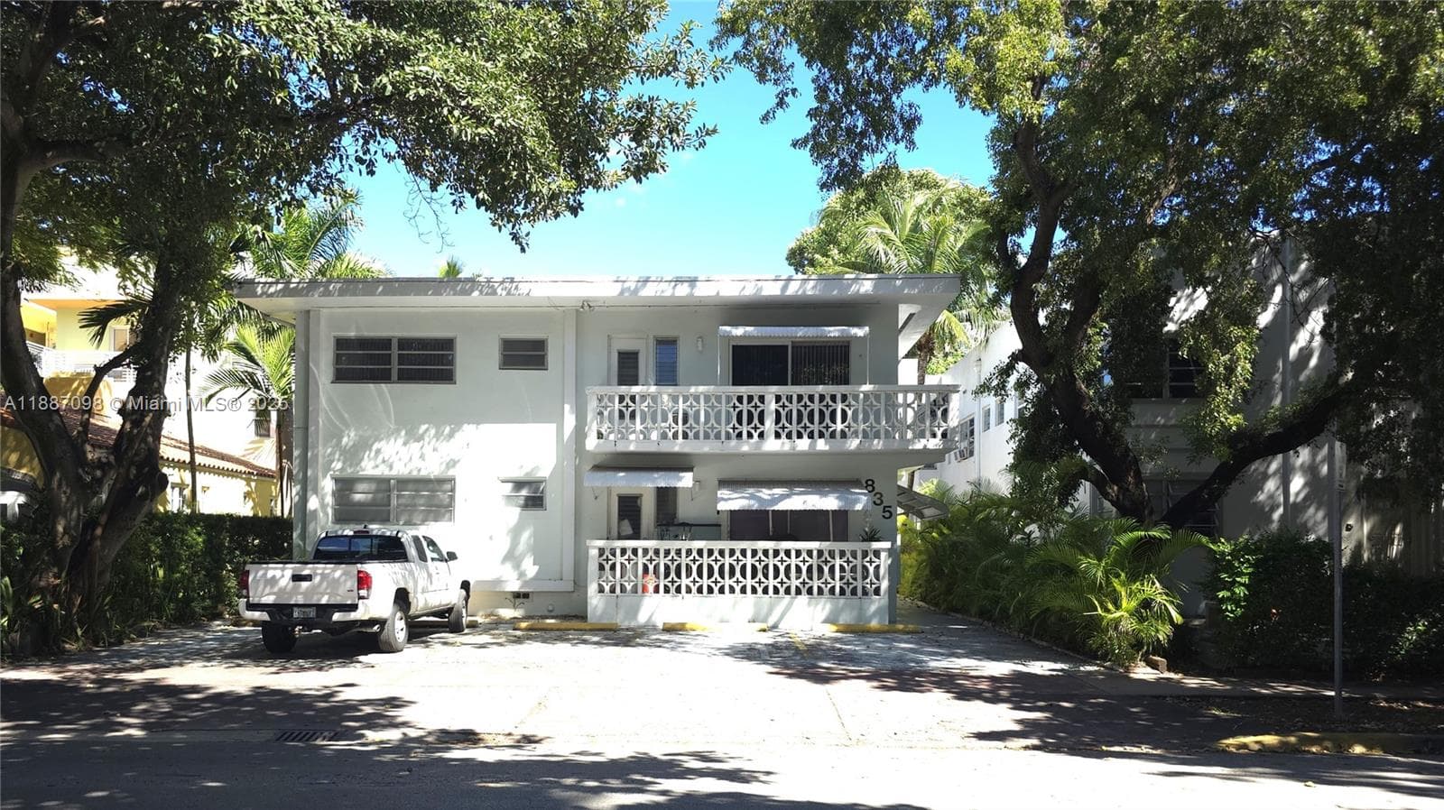 835 Meridian Ave # 4, Miami Beach FL 33139 — 1