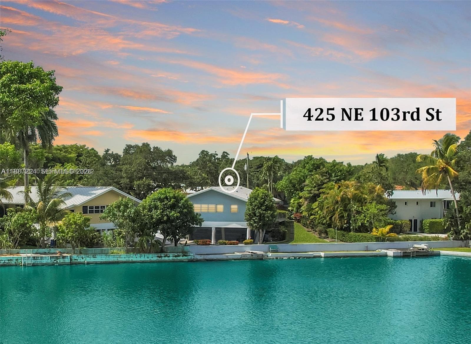 425 NE 103rd St # 425, Miami Shores FL 33138 — 2