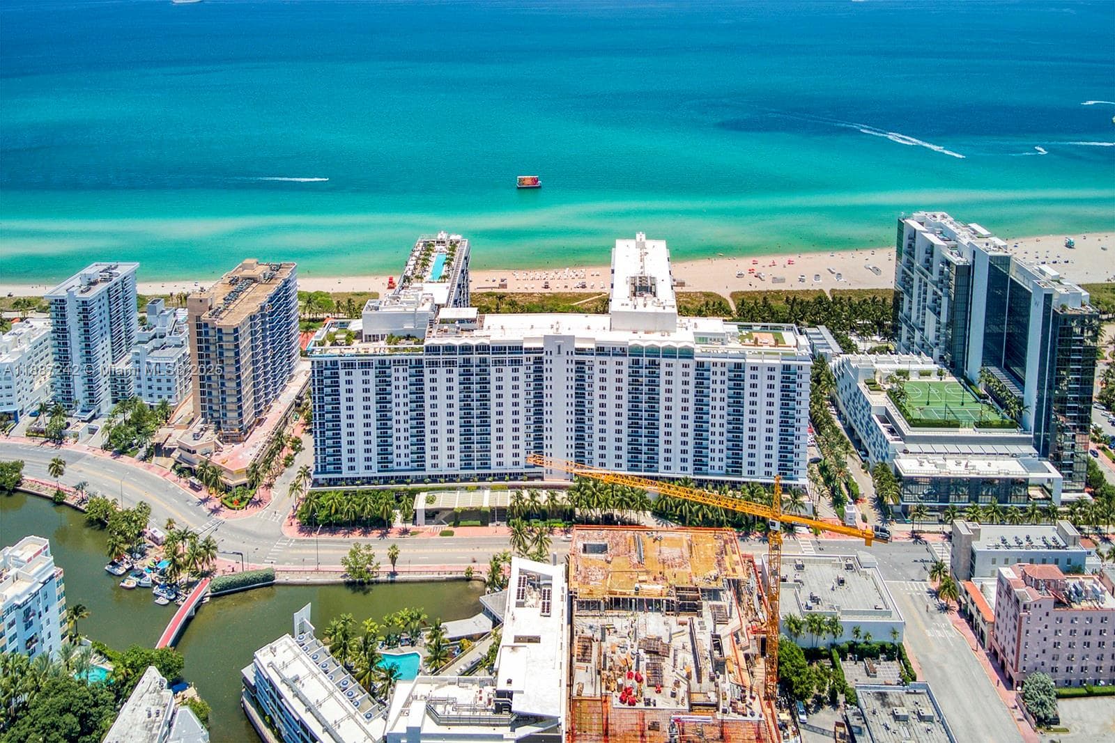 102 24 Street # 945, Miami Beach FL 33139 — 22
