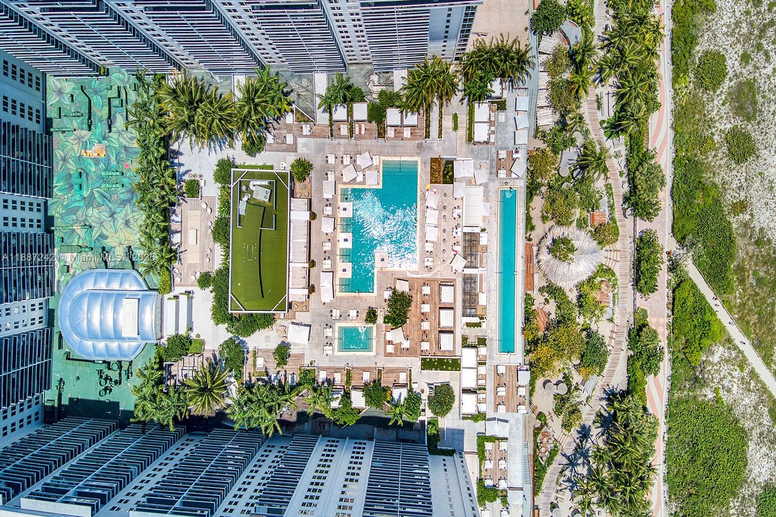 102 24 Street # 945, Miami Beach FL 33139 — 21