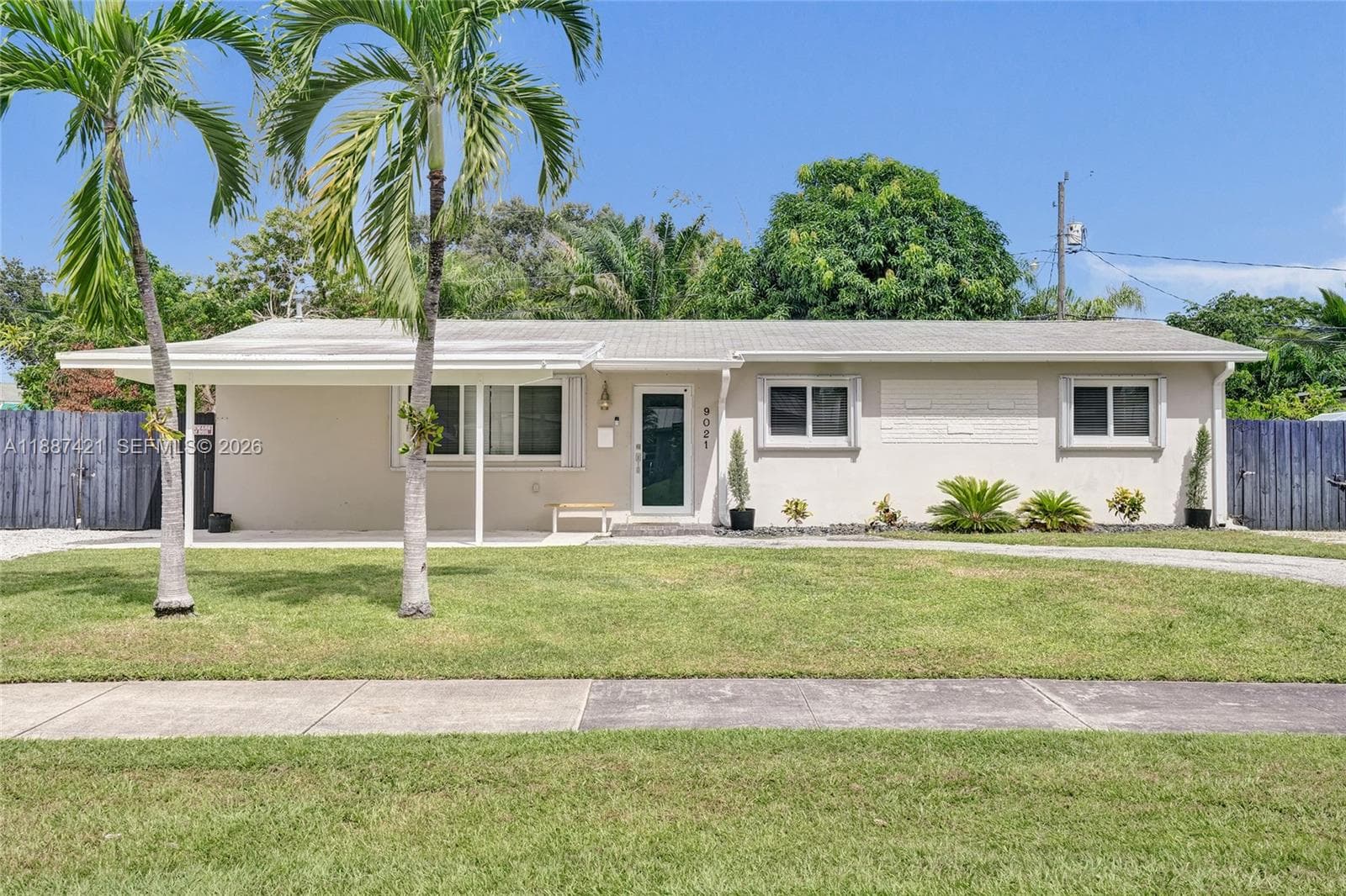 9021 SW 197th St, Cutler Bay FL 33157 — 2