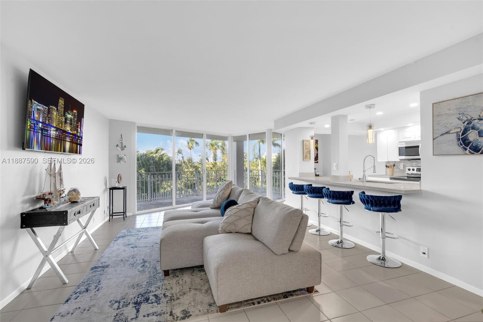 1000 Quayside Ter # 505, Miami FL 33138 — 6