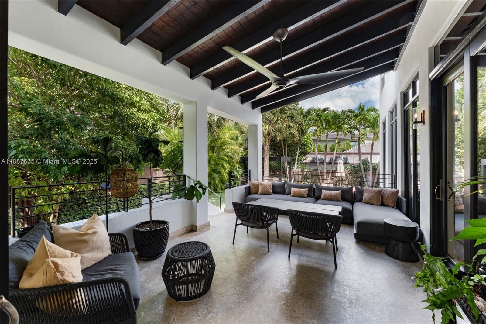 330 Caribbean Rd, Key Biscayne FL 33149 — 16